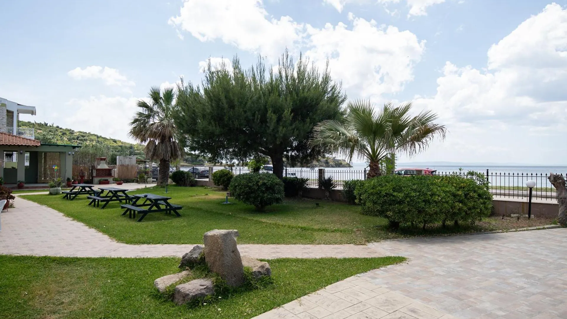 Studio Giannis Toroni Grecia