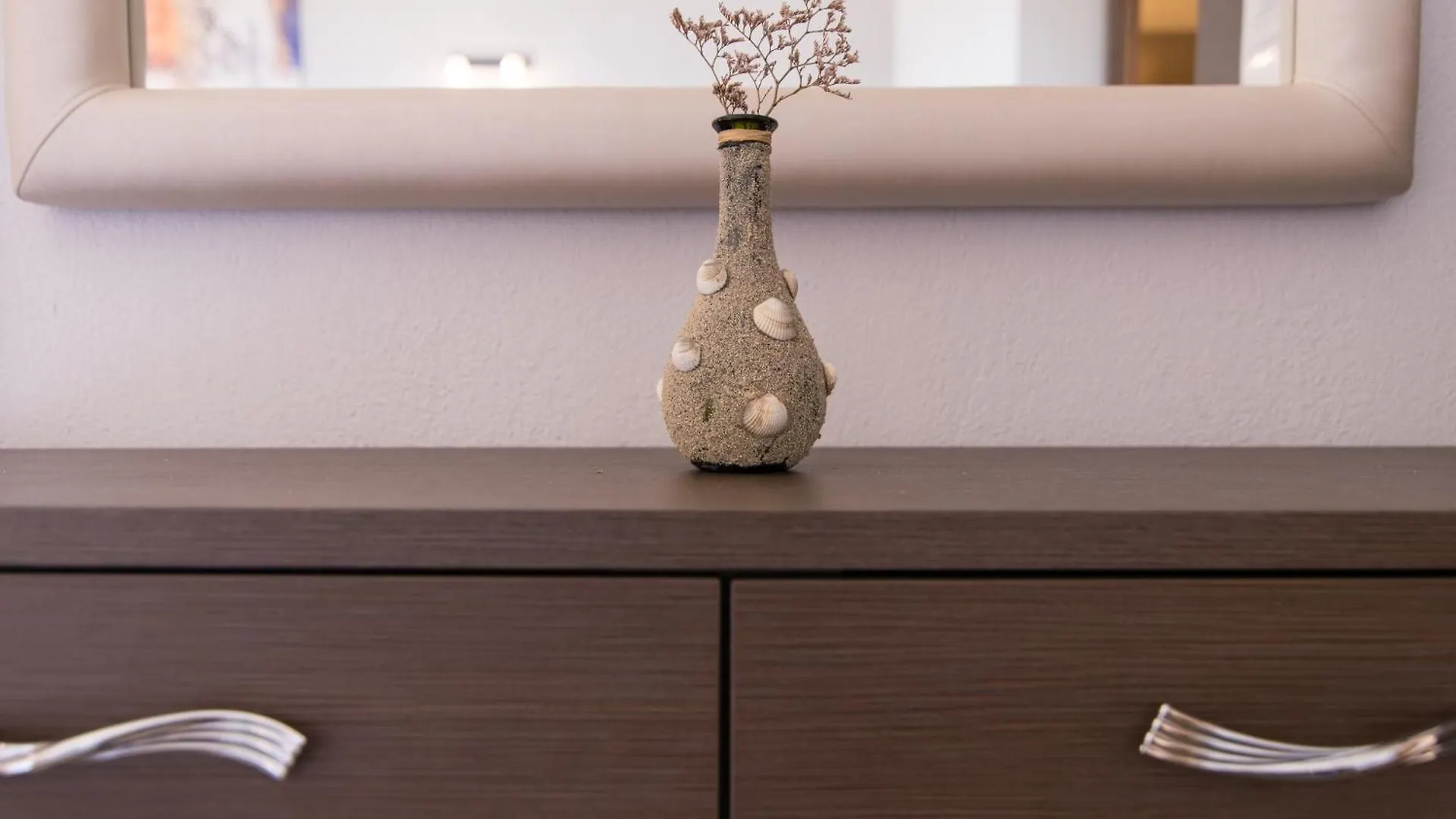 Apartament Studio Giannis Toroni