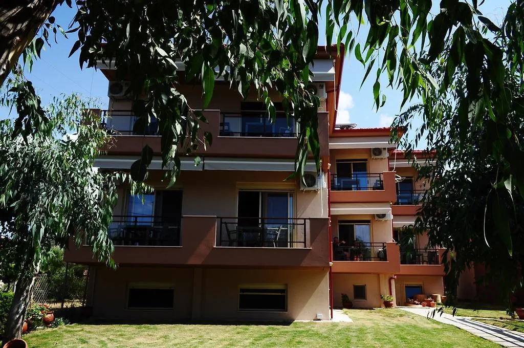 Apartament Studio Giannis Toroni Grecia