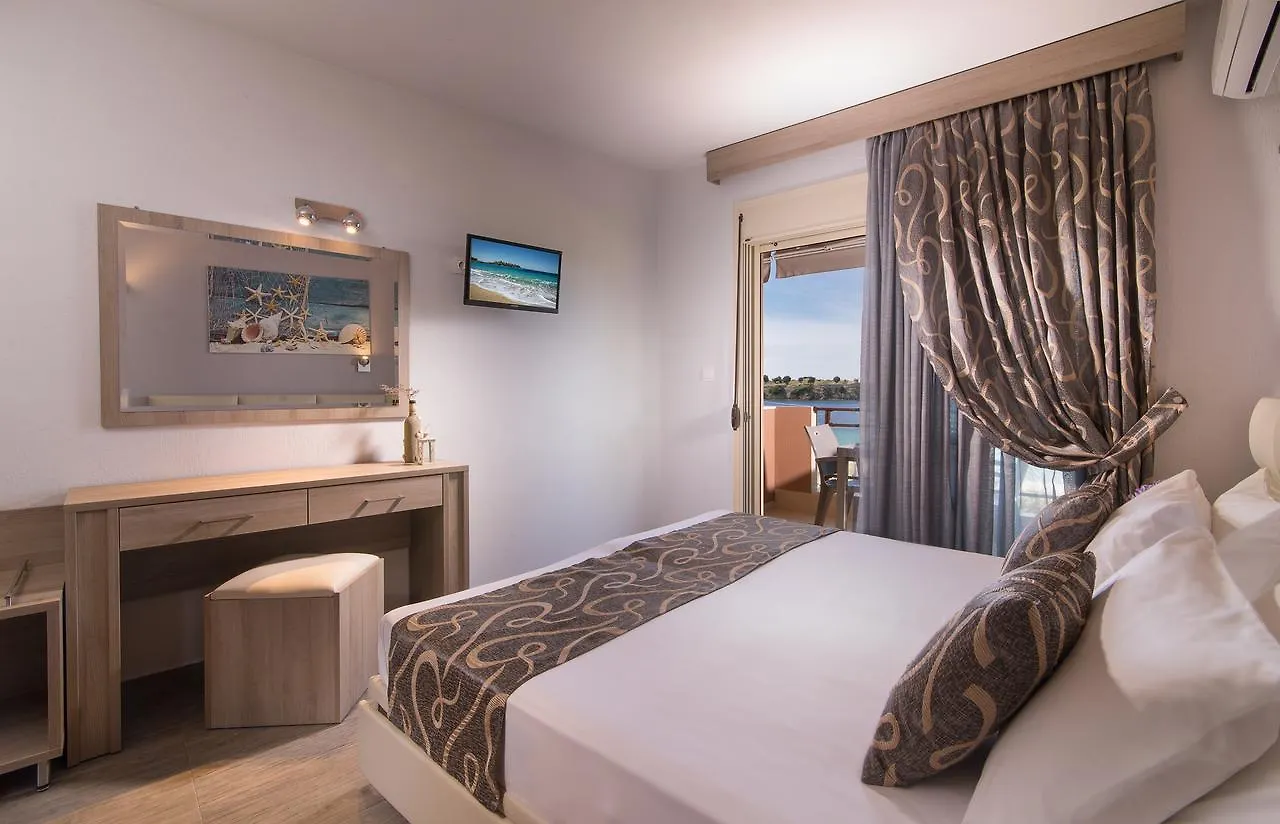Studio Giannis Toroni Apartament
