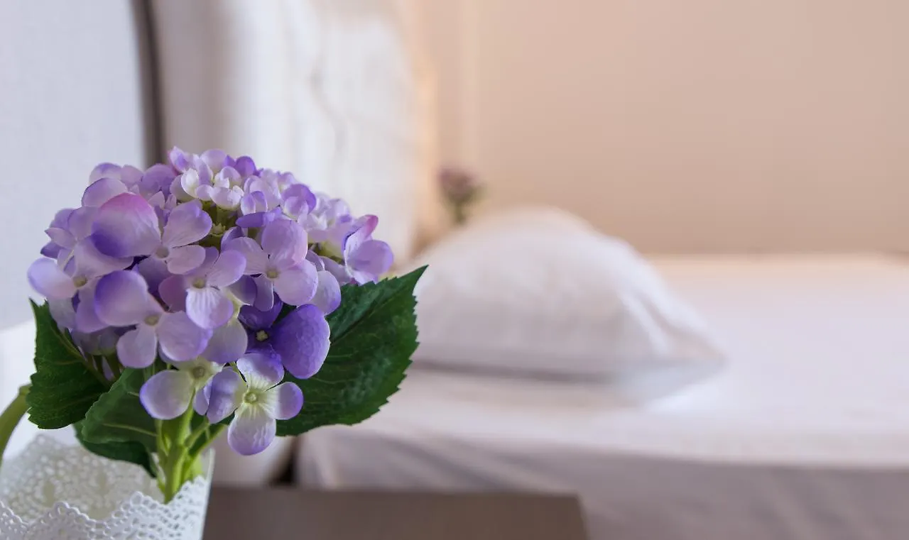 Studio Giannis Toroni Apartament