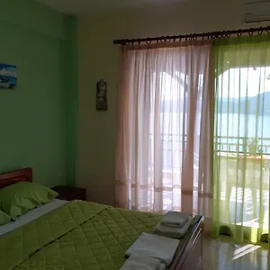 Paradise Pirgadikia