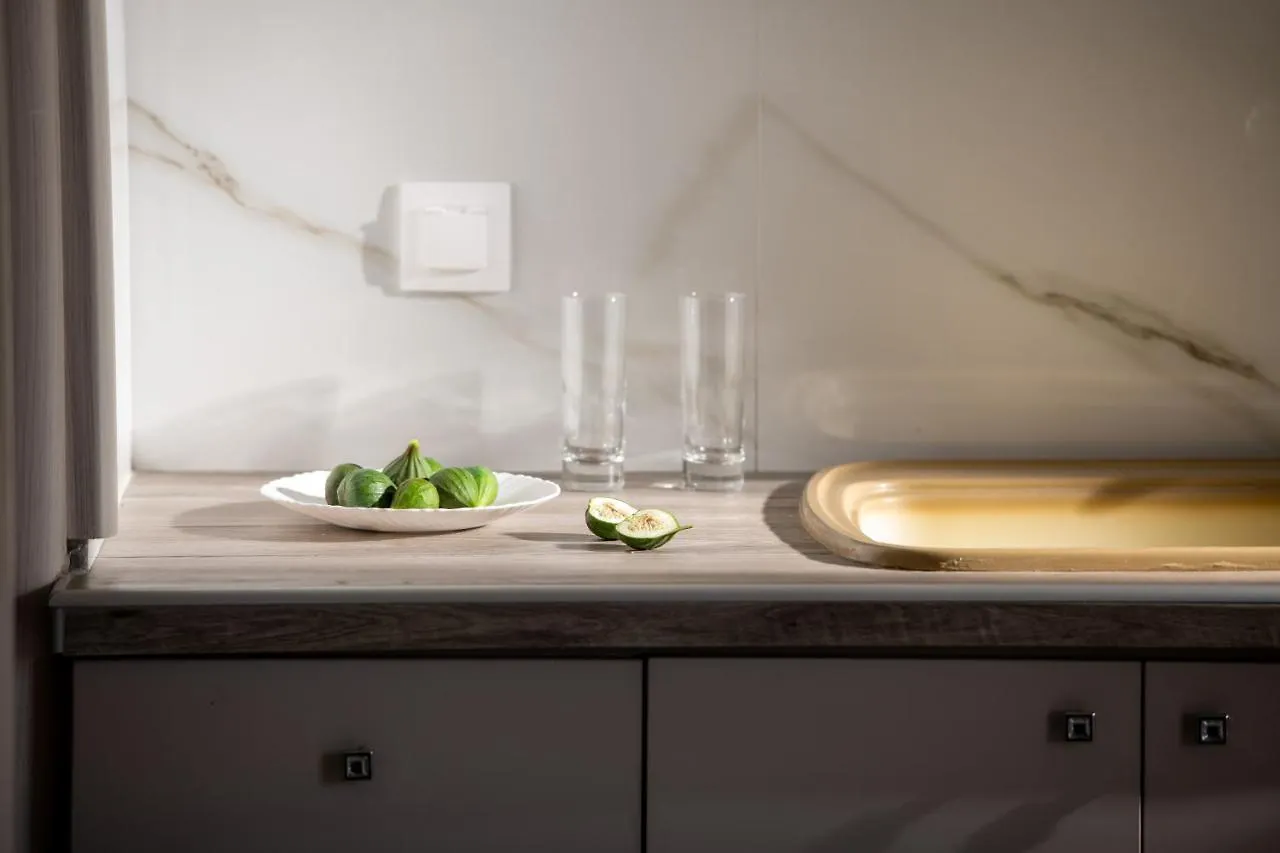 Studio Giannis Apartment Toroni