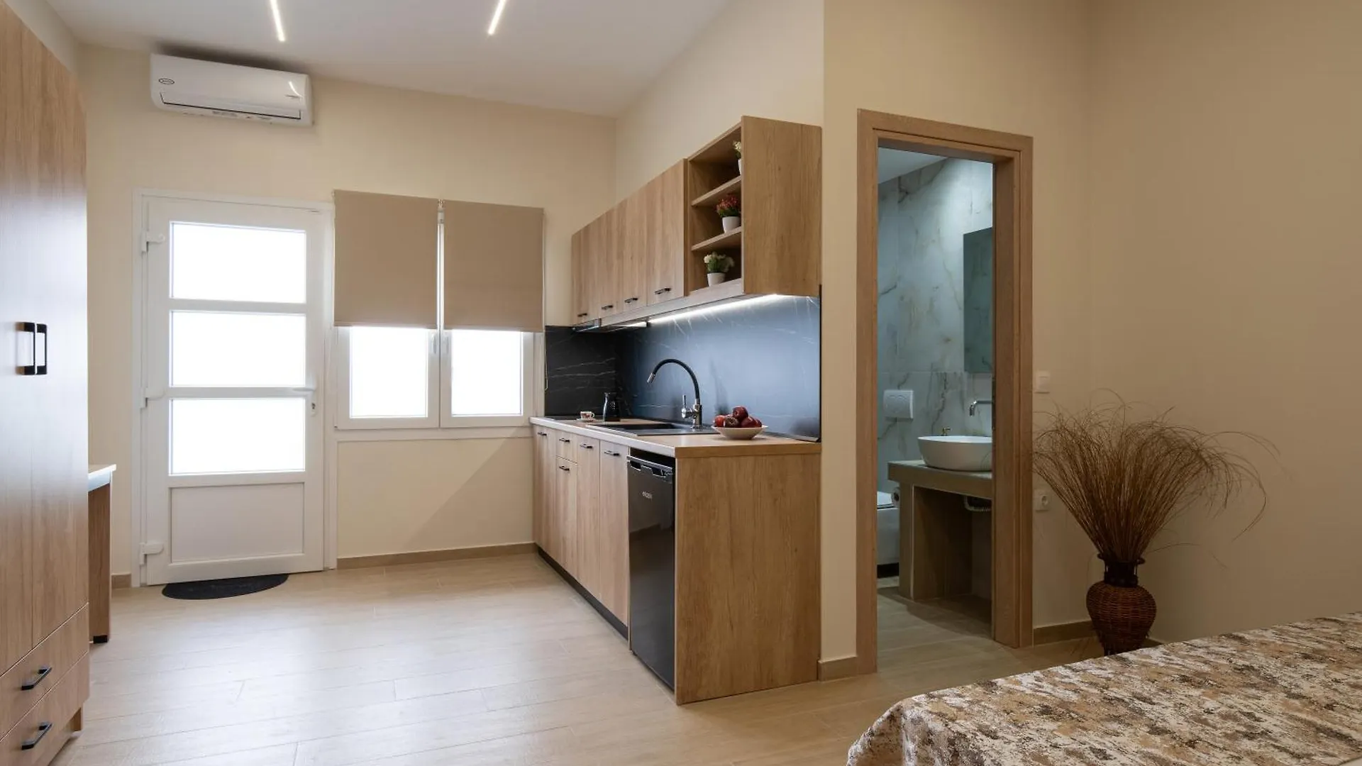 Studio Giannis Apartment Toroni 0*,