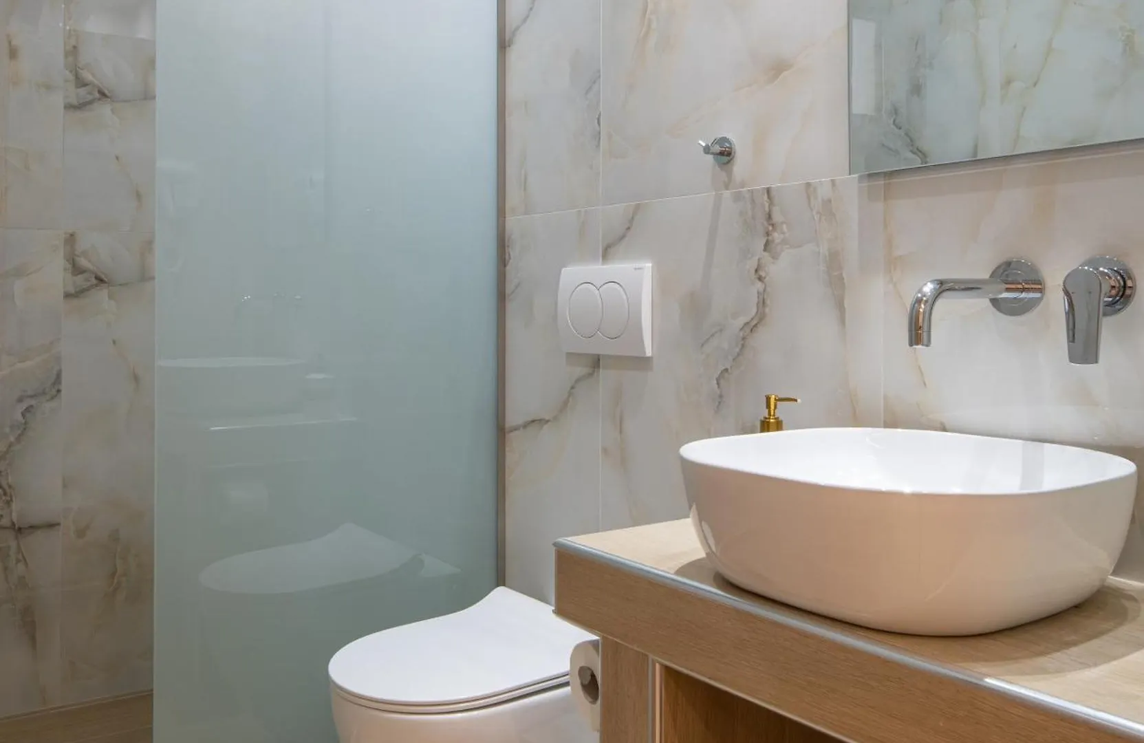 Daire Studio Giannis Toroni