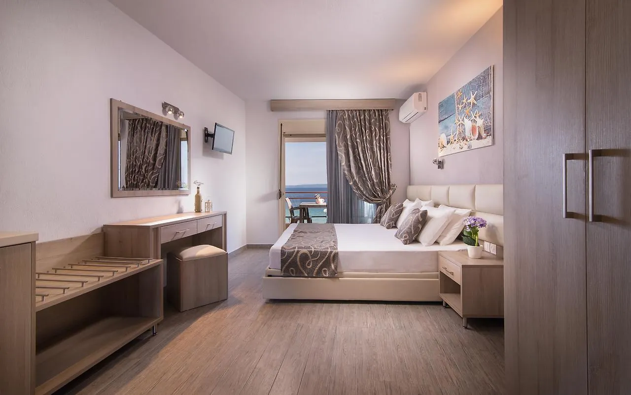 Studio Giannis Apartment Toroni