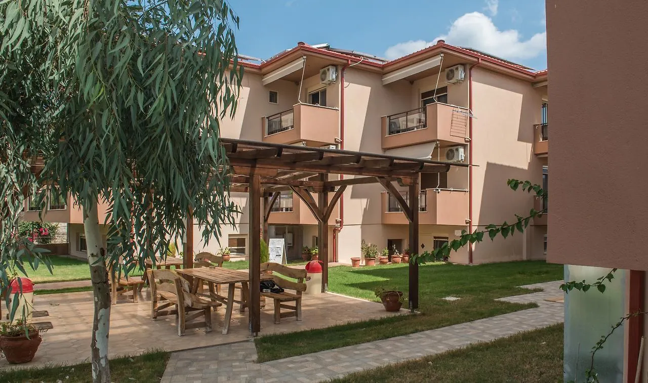 Studio Giannis Apartment Toroni