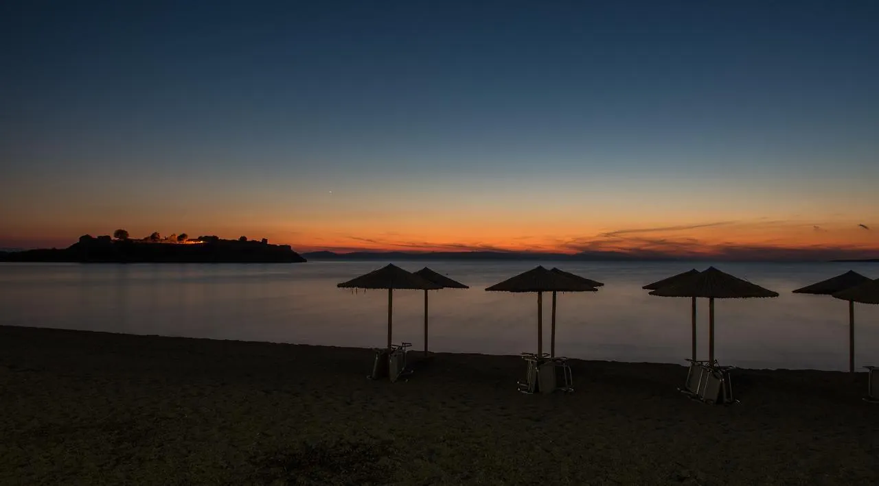 Studio Giannis Apartment Toroni Greece