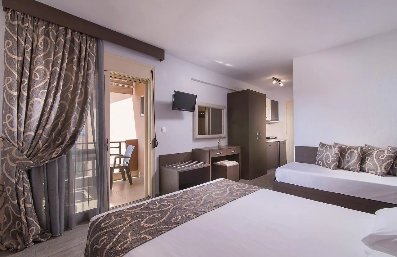 Studio Giannis Apartment Toroni